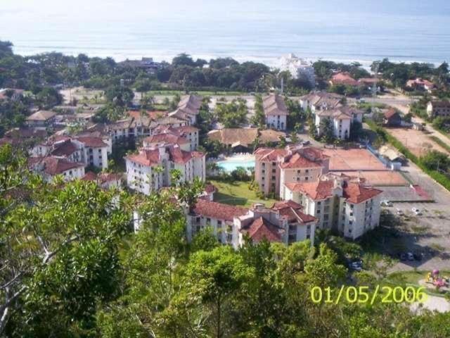 Wembley Tenis Apartamento