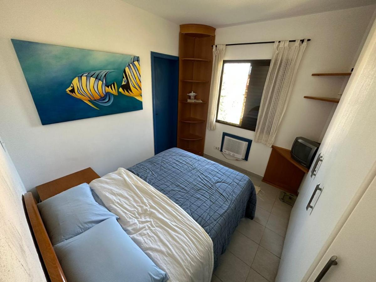 Apartamento Wembley Tenis *