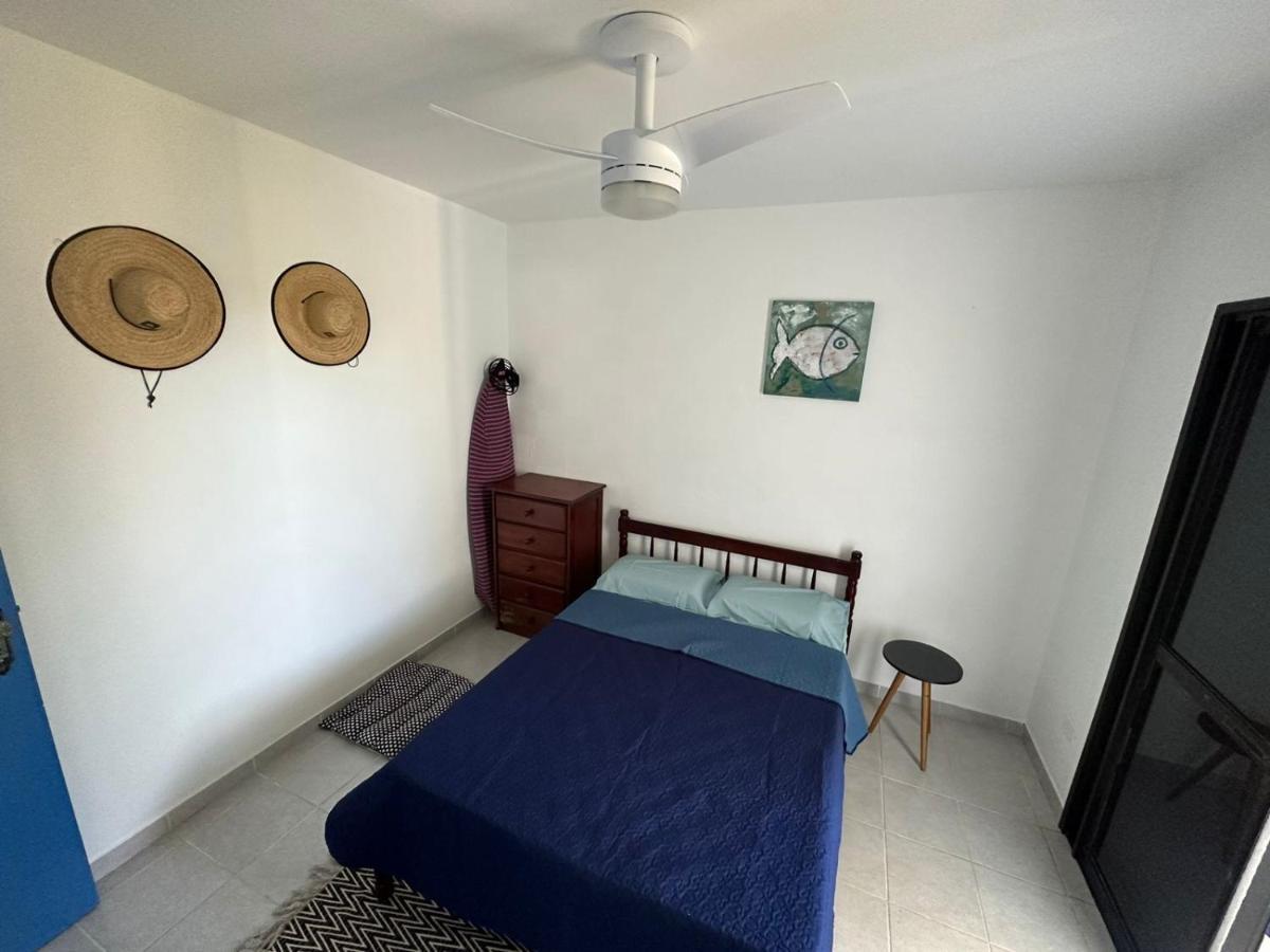Apartamento Wembley Tenis