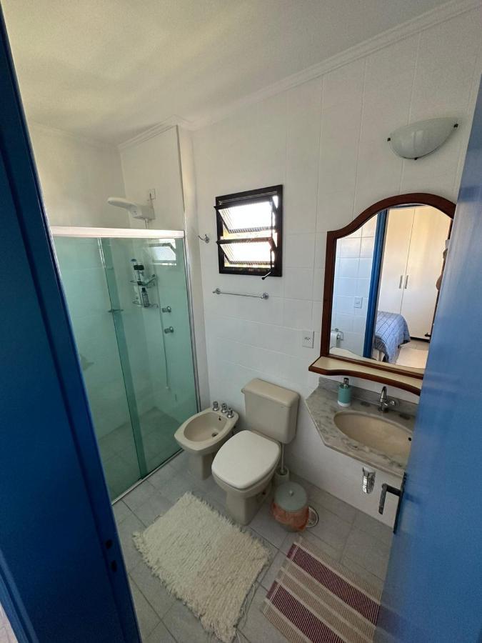 Wembley Tenis Apartamento Ubatuba