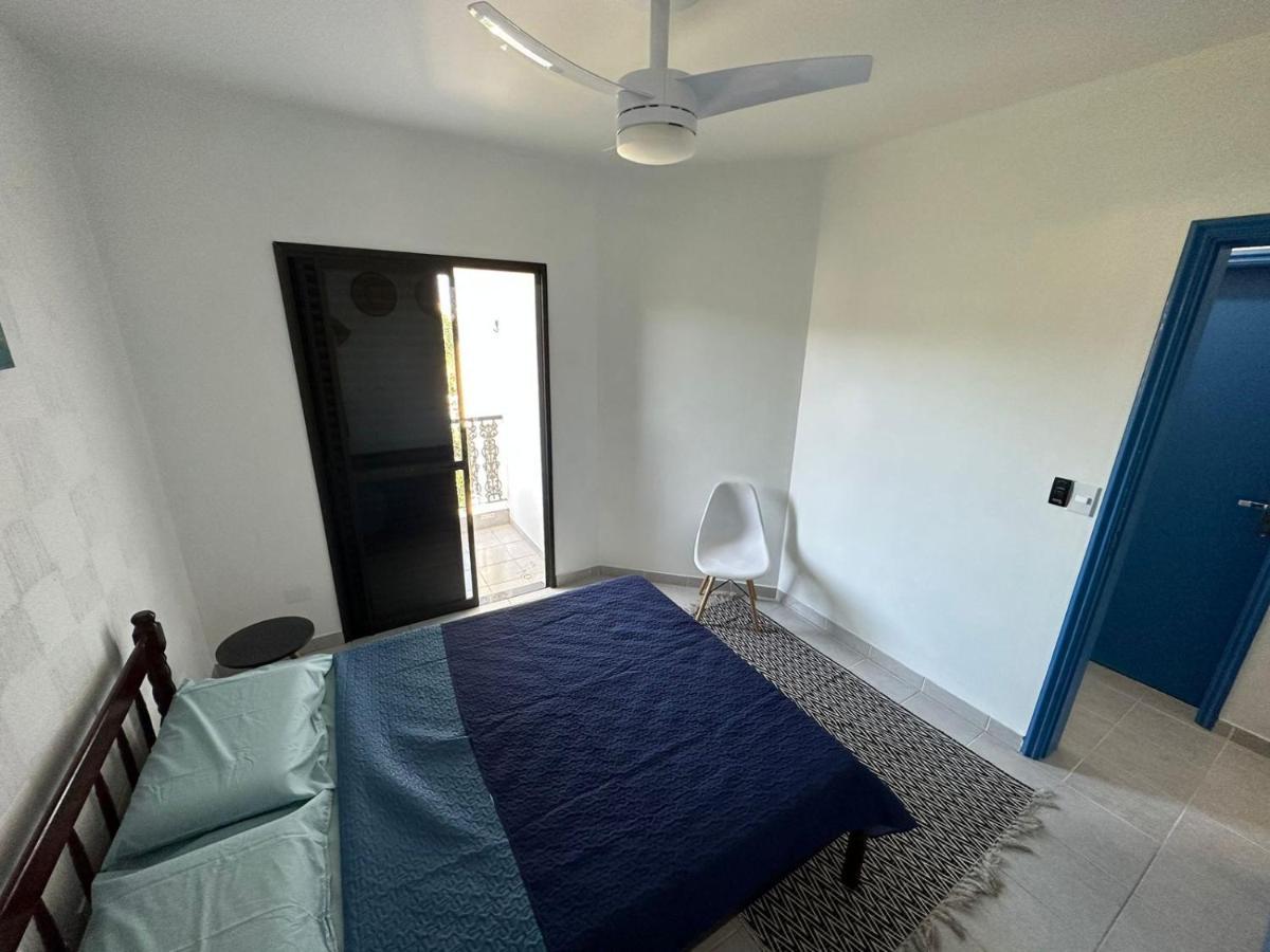 Wembley Tenis Apartamento Ubatuba