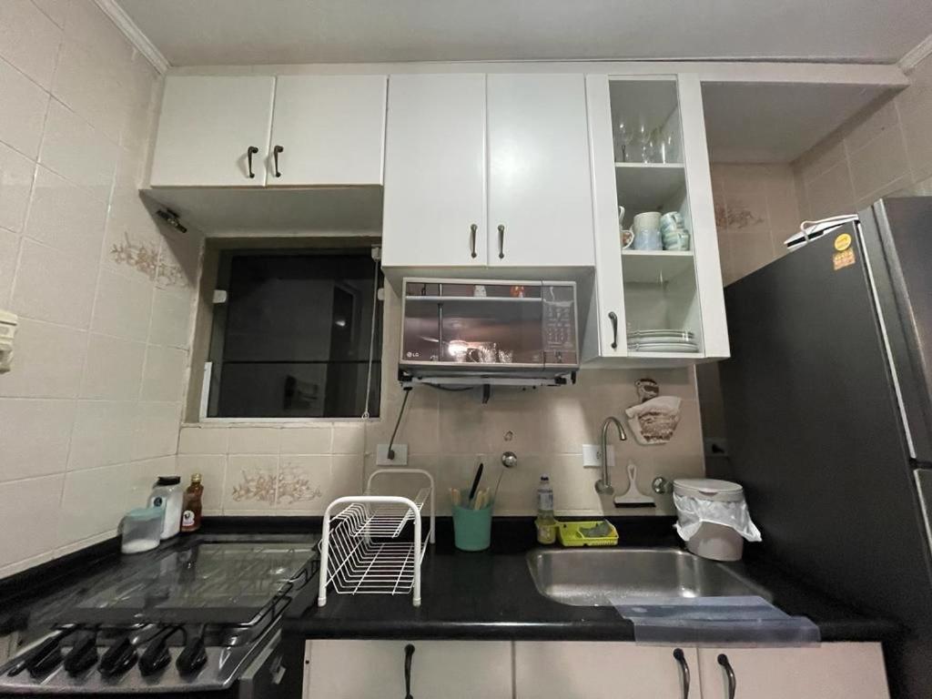 Apartamento Wembley Tenis