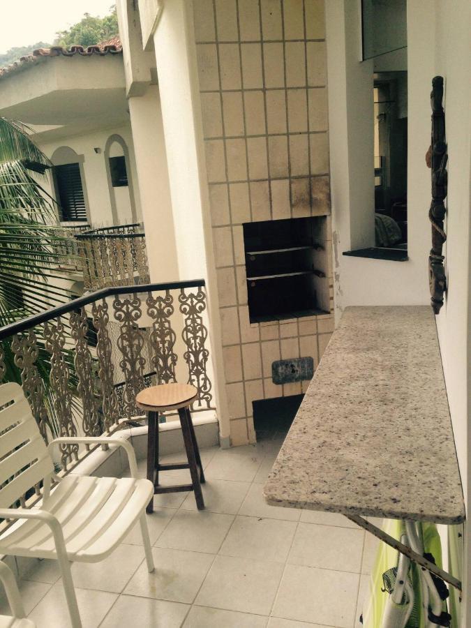 Apartamento Wembley Tenis Ubatuba